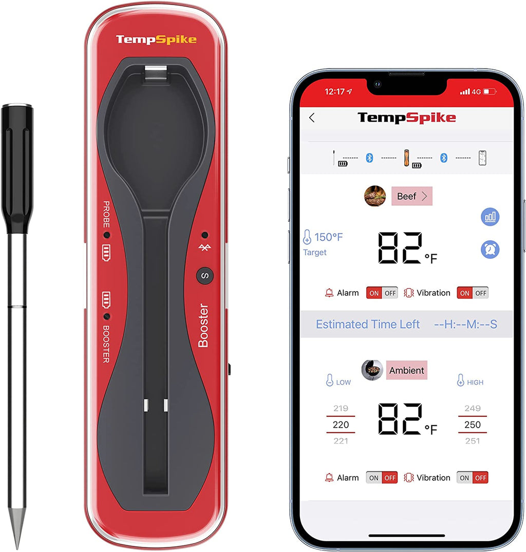 ThermoPro TP27 Remote Meat Thermometer Review - Thermo Meat
