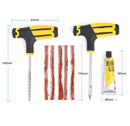 Car Tyre Repair Tool Tyre Repair Kit