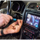 Basic Car Stereo Installation