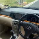 Daiko X Car Stereo Wireless Carplay Android Auto For Toyota Corolla 2000-2006