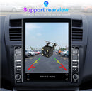 2DIN Android Bluetooth Stereo Vertical Screen 1Gb+16GB Free Rear View Camera