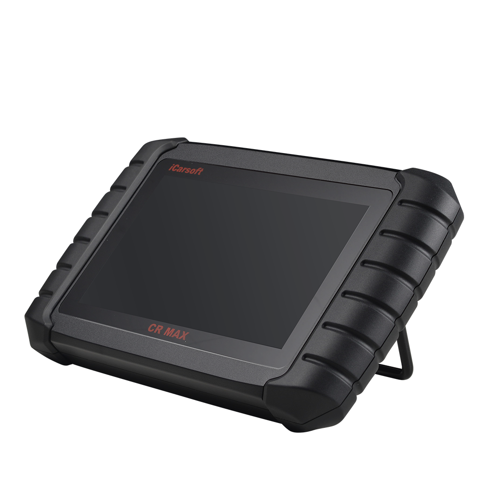 Professional Diagnostic Scan Tool iCarsoft CR MAX All sytems Bi-Direct